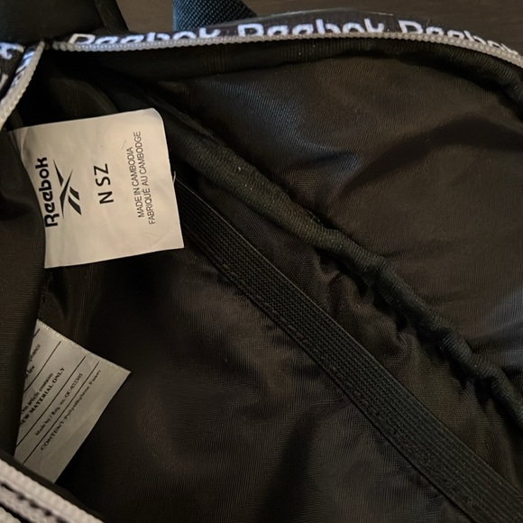 Reebok belt bag - Picture 12 of 15